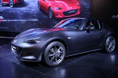 马自达(进口)-马自达MX-5