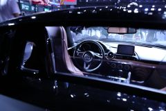 海马汽车-海马S5