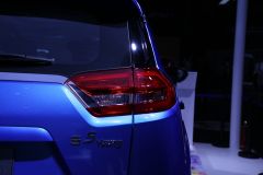 海马汽车-海马S5