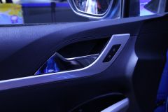 海马汽车-海马S5