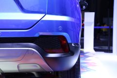 海马汽车-海马S5