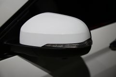 北汽银翔-北汽幻速S7