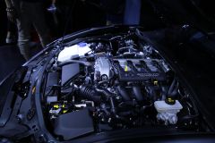 海马汽车-海马S5