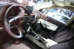 北汽银翔-北汽幻速S7