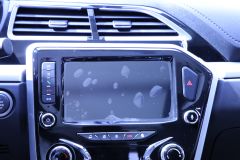 海马汽车-海马S5