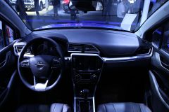 海马汽车-海马S5