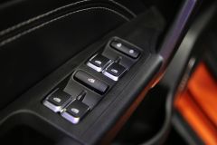 吉利汽车-远景X3