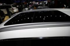 北汽银翔-北汽幻速S7