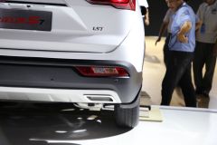 北汽银翔-北汽幻速S7