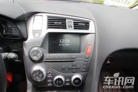 长安PSA-DS5-1.6T 豪华版THP160