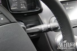 长安PSA-DS5-1.6T 豪华版THP160