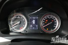 东风风行汽车-景逸X6