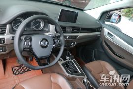 东风风行汽车-景逸X6