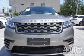 路虎(进口)-揽胜星脉