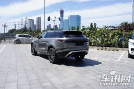 路虎(进口)-揽胜星脉