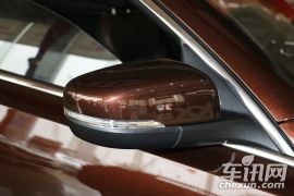 东风悦达起亚-凯绅