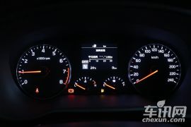 东风悦达起亚-凯绅