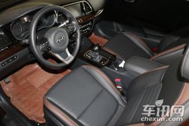 东风悦达起亚-凯绅