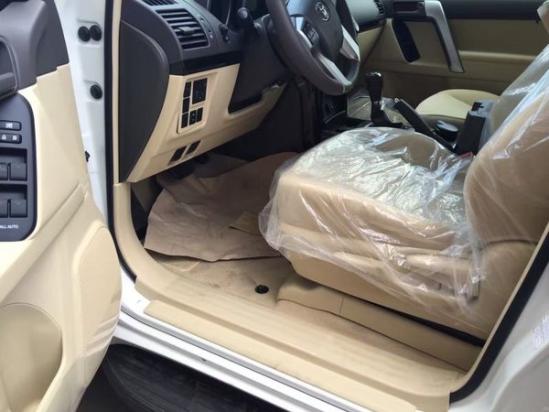 进口丰田霸道4000价格 霸道4000吐血价-图4