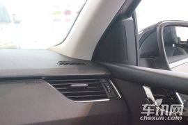 上汽大众斯柯达-明锐-TSI280 DSG旗舰版