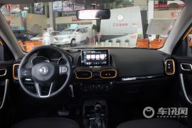 东风乘用车-风神AX4