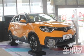 东风乘用车-风神AX4