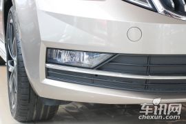 上汽大众斯柯达-明锐-TSI280 DSG旗舰版