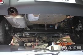 东风乘用车-风神AX4