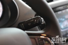 上汽大众斯柯达-明锐-TSI280 DSG旗舰版