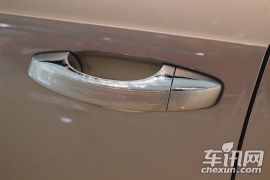 上汽大众斯柯达-明锐-TSI280 DSG旗舰版