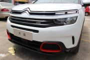 东风雪铁龙-C5 AIRCROSS-380THP 豪华型  ￥20.97