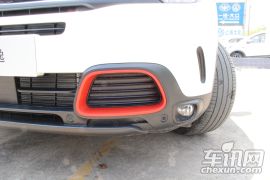 东风雪铁龙-C5 AIRCROSS-380THP 豪华型  ￥20.97