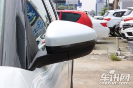 东风雪铁龙-C5 AIRCROSS-380THP 豪华型  ￥20.97