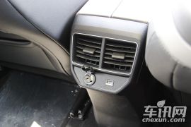 东风雪铁龙-C5 AIRCROSS-380THP 豪华型  ￥20.97