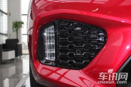 魏派汽车-VV5-VV5s 旗舰型