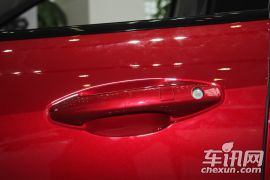 魏派汽车-VV5-VV5s 旗舰型