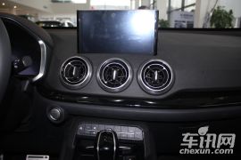 魏派汽车-VV5-VV5s 旗舰型