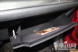 魏派汽车-VV5-VV5s 旗舰型