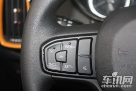 东风乘用车-风神AX4-1.4T DCT潮尚型