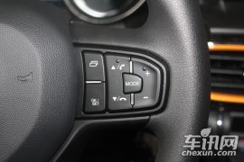 东风乘用车-风神AX4-1.4T DCT潮尚型