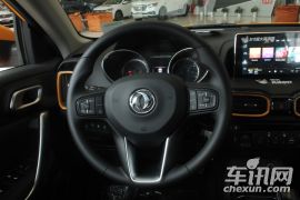 东风乘用车-风神AX4-1.4T DCT潮尚型