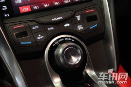 讴歌(进口)-讴歌NSX