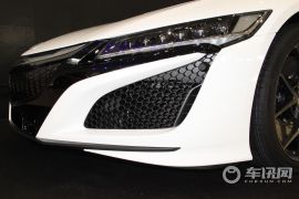 讴歌(进口)-讴歌NSX