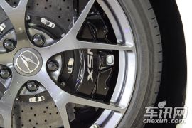 讴歌(进口)-讴歌NSX