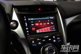 讴歌(进口)-讴歌NSX