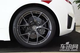 讴歌(进口)-讴歌NSX