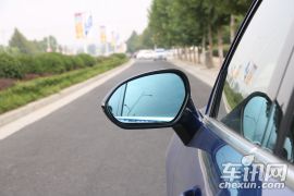 魏派汽车-VV5-VV5s 旗舰型