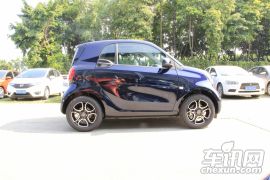 Smart-smart fortwo