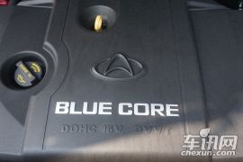 长安汽车-欧尚A800-1.6L 手动豪华型  ￥7.59