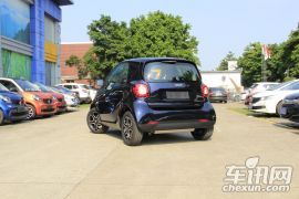 Smart-smart fortwo